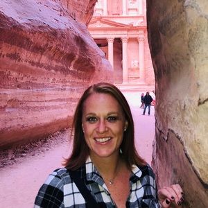 Meet your Posher, Jessica